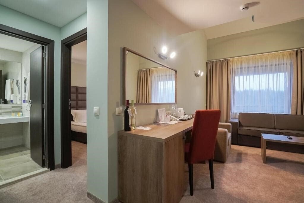 Фотография Перелик 3*