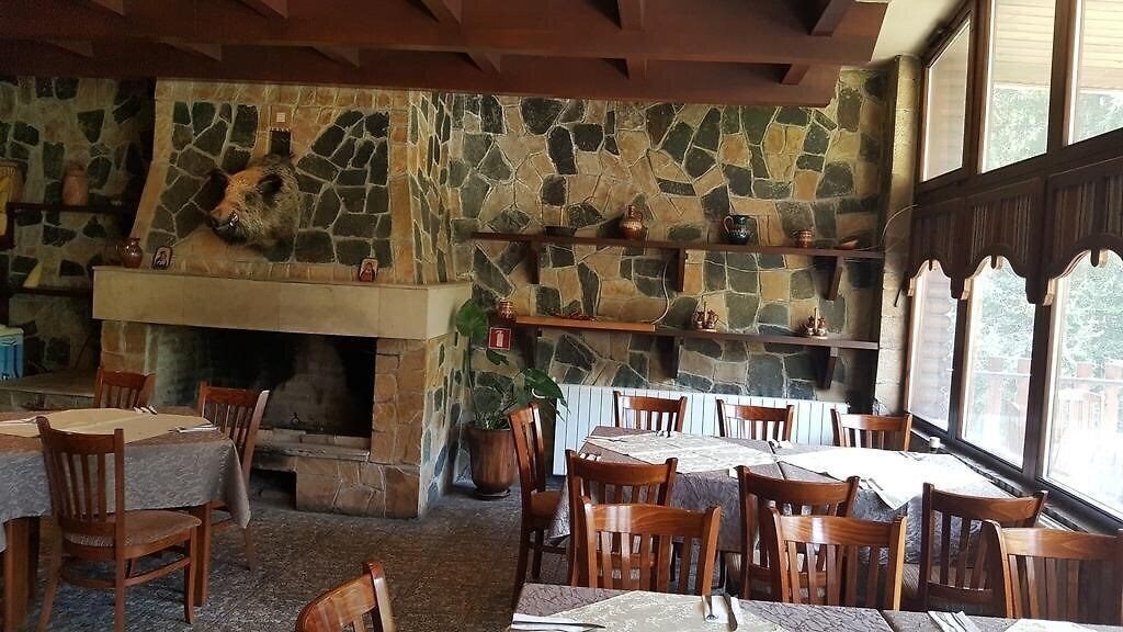 Картинка Evridika 3*