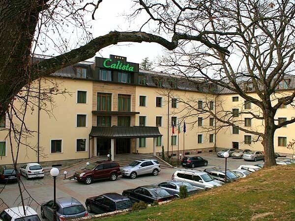 Фото Calista 4*