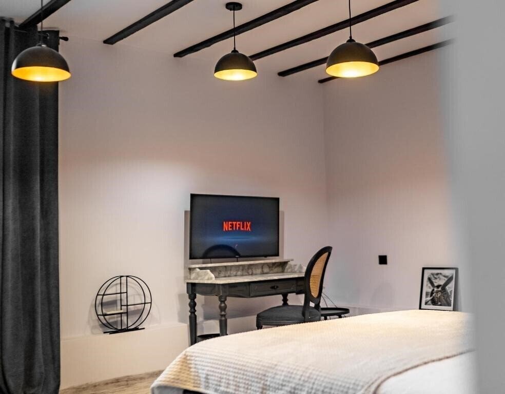 Картинка Guest Rooms Plovdiv 2*