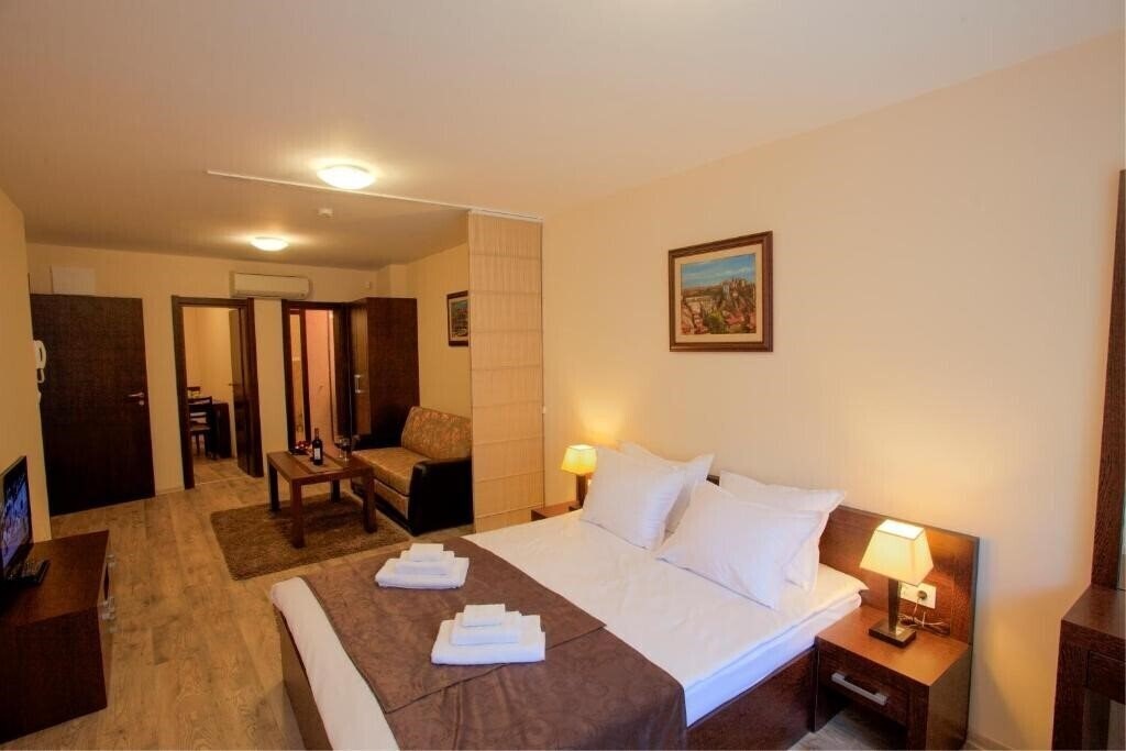 Фото Old Plovdiv House 3*