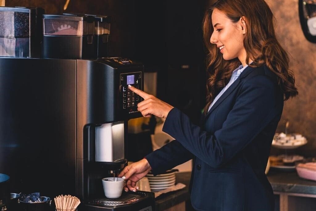 Картинка Plaza Hotel Plovdiv 3*