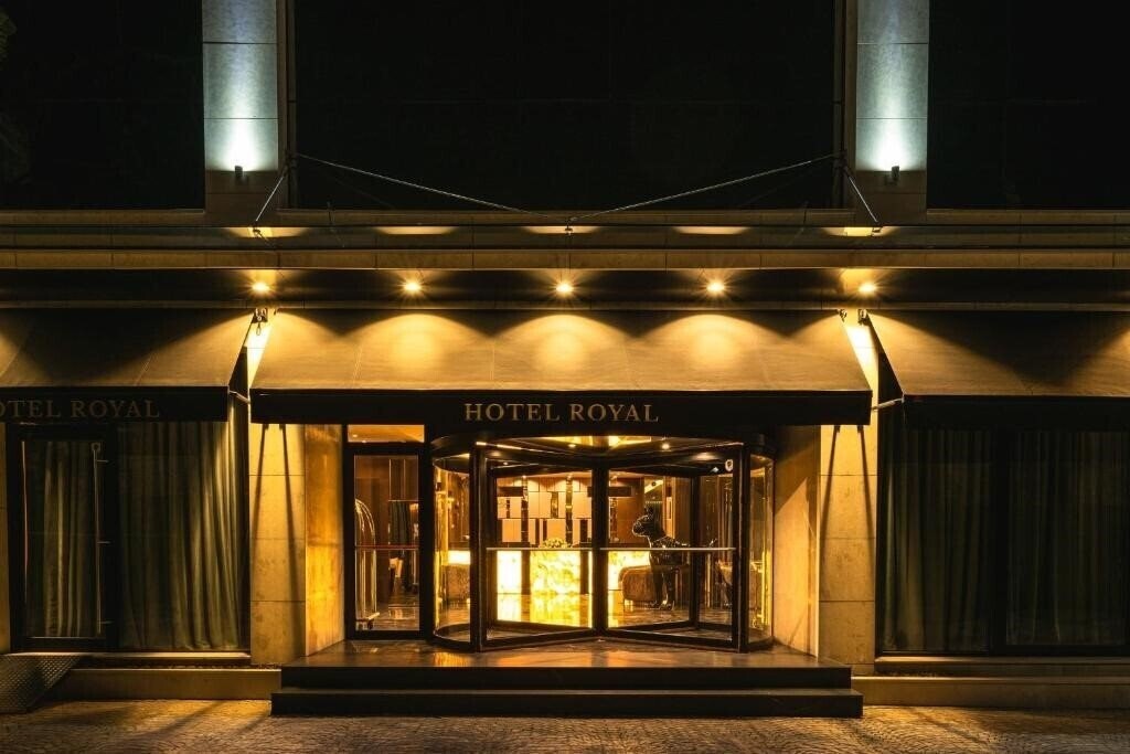 Картинка Royal 3*