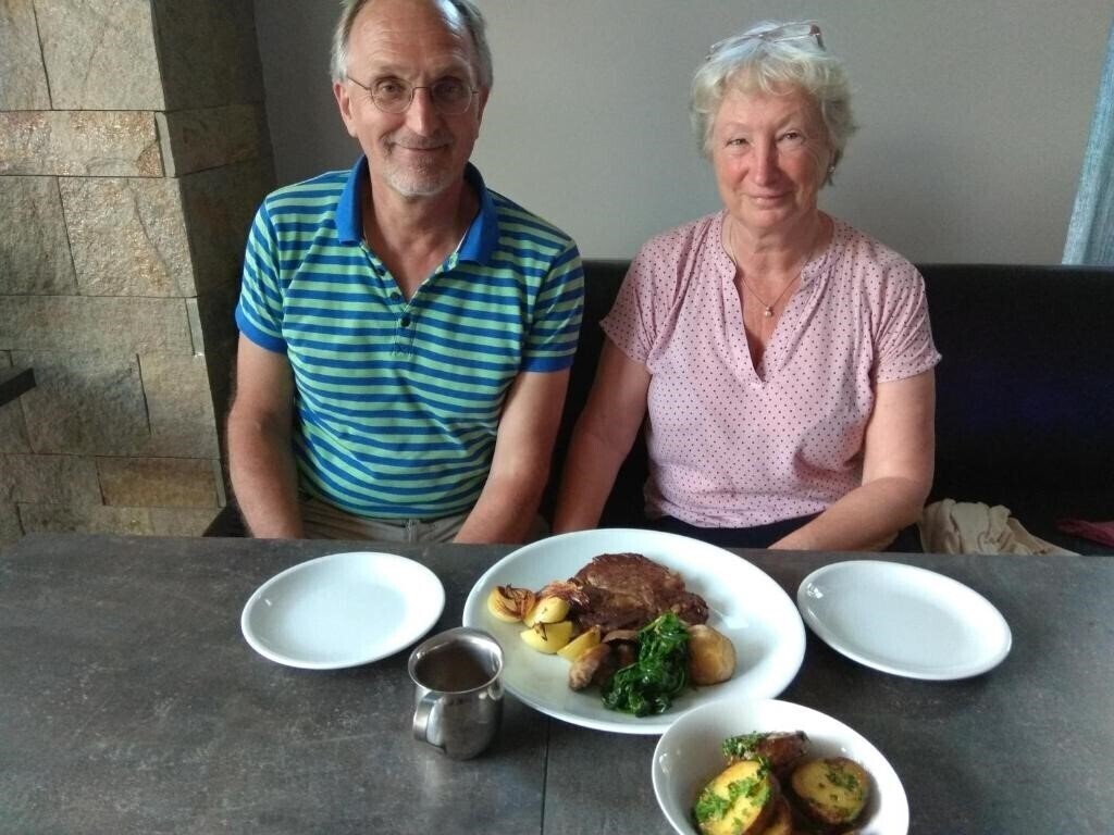 Фотография Roots Hotel And Wine Bar 3*