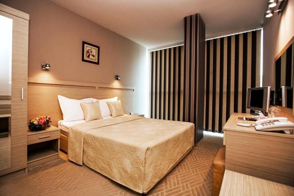 Изображение Expo Hotel 3*