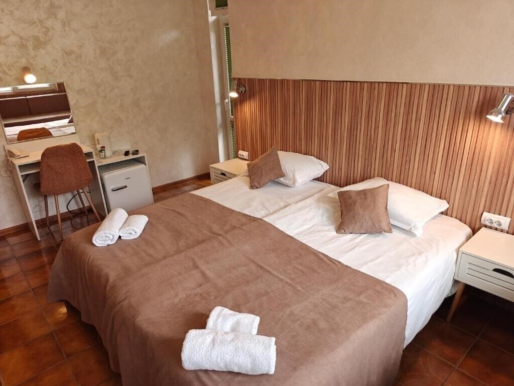 Фото Noviz Hotel 4*