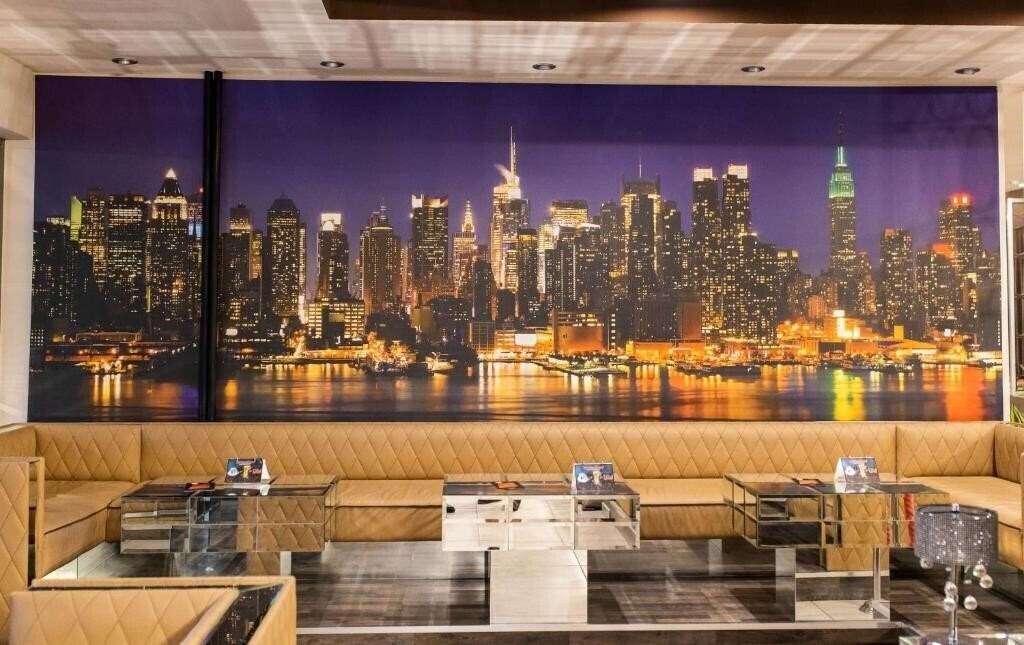 Фото Hotel Sps 2*