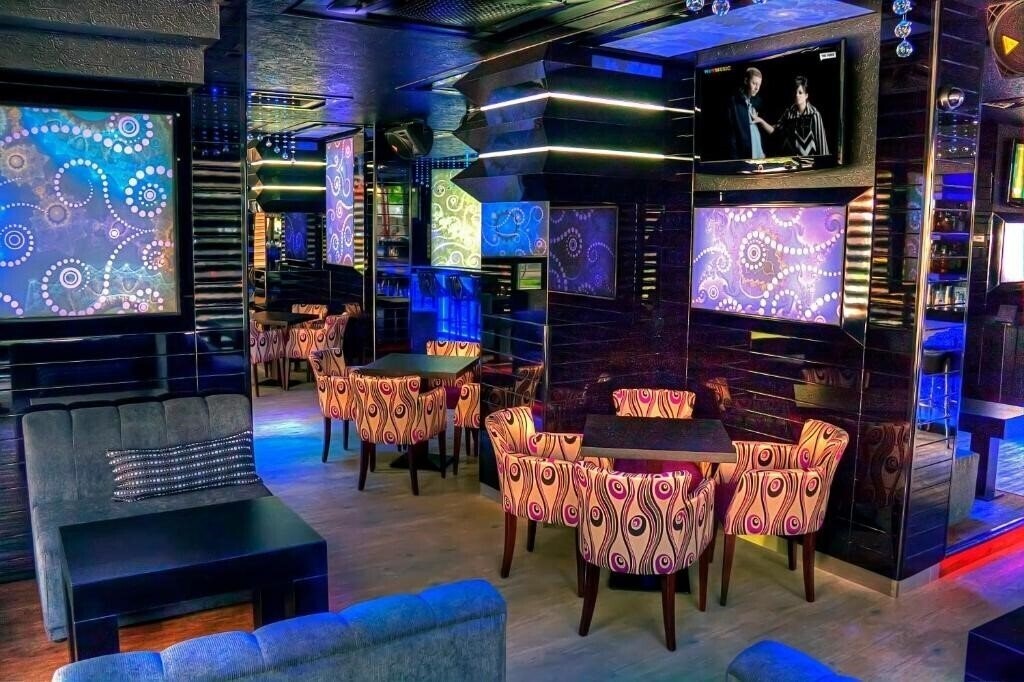 Фотография Hotel Noris 3*