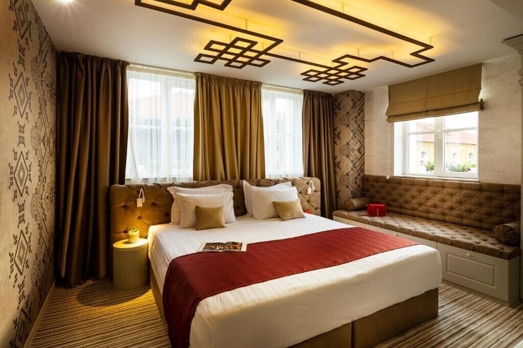 Фотография Gallery 37, Bw Premier Collection 3*