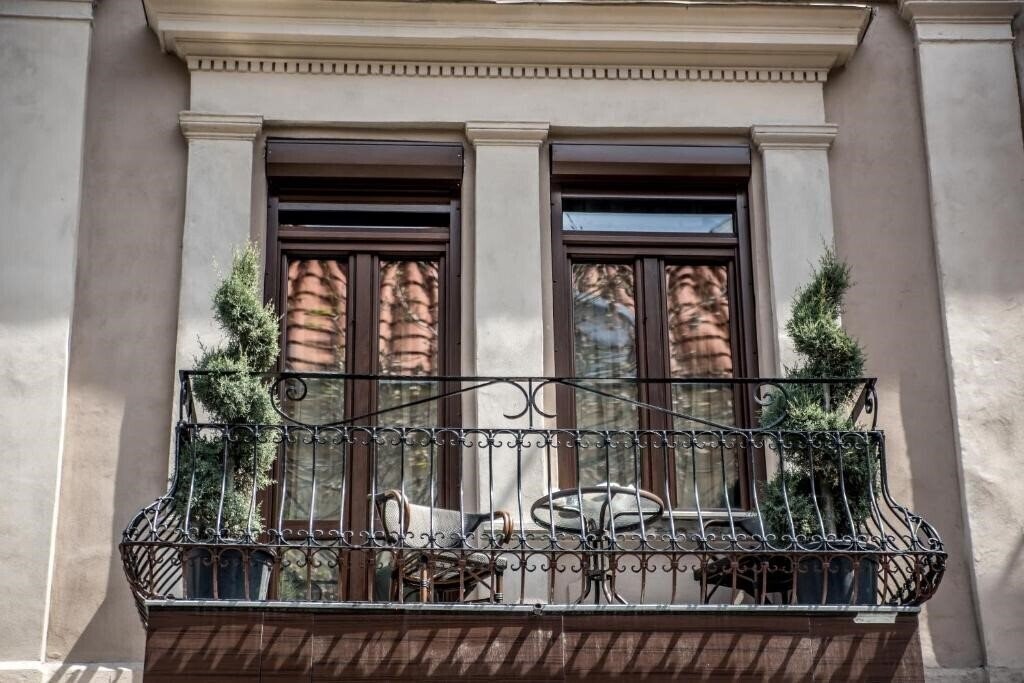 Фотография 7th Sense Boutique Guest House 3*