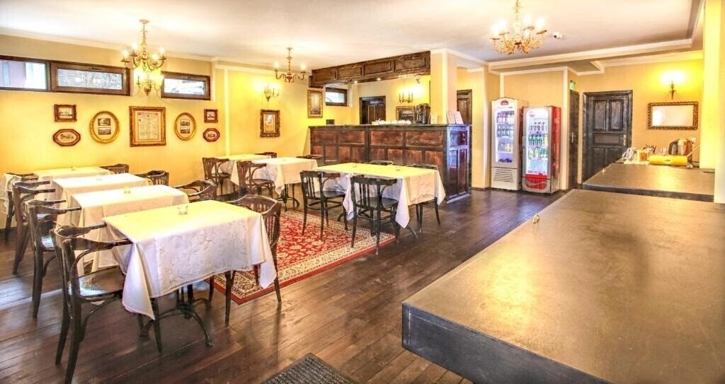 Фотография Hotel Evmolpia 3*