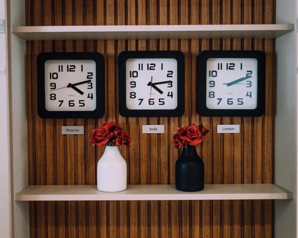 Изображение Boulevard 7 Hotel 4*