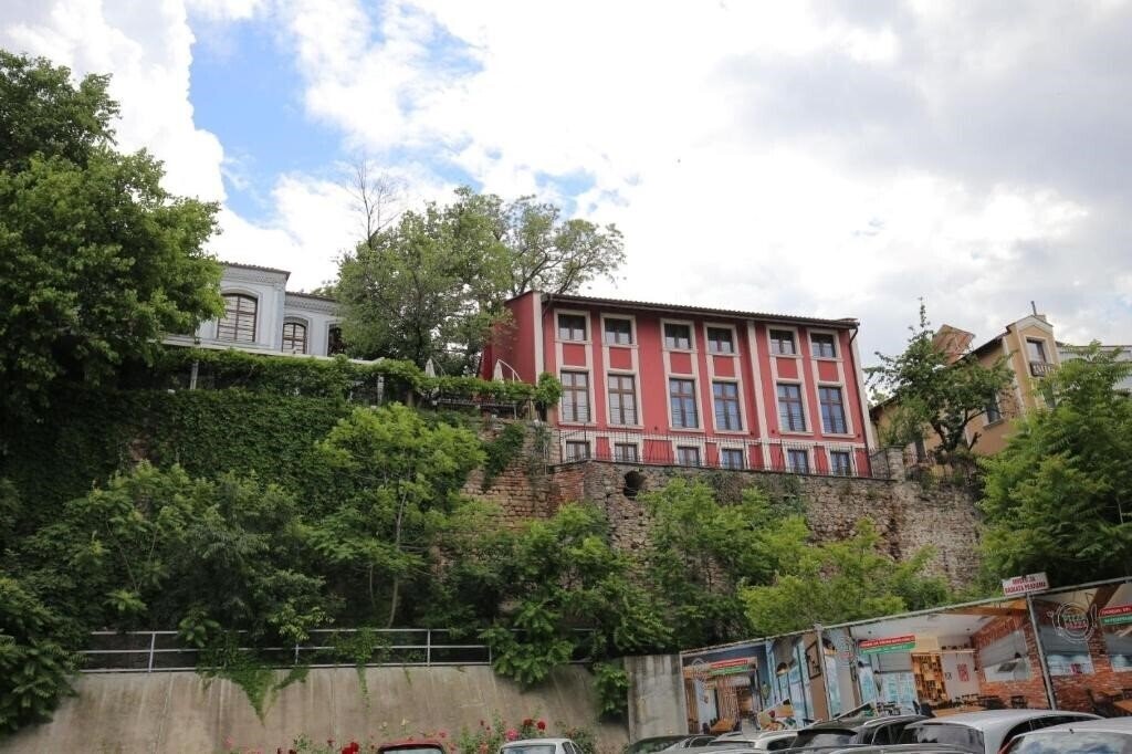 Фотография Hillhouse Plovdiv 4*