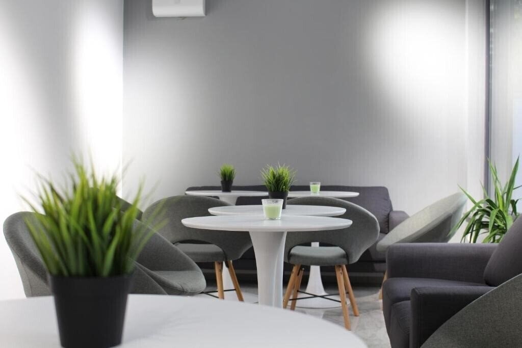 Фотография Hotel39 Apart Hotel 1*