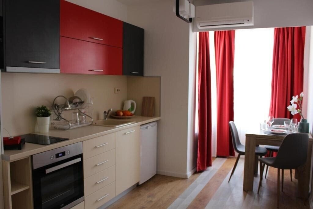 Фото Hotel39 Apart Hotel 1*