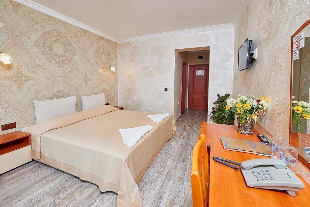 Фотография St. Peter And Pavel 3*