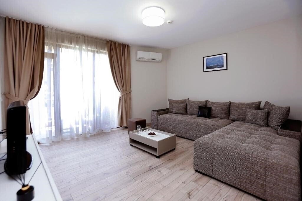 Изображение Koral (Pomorie) 3*