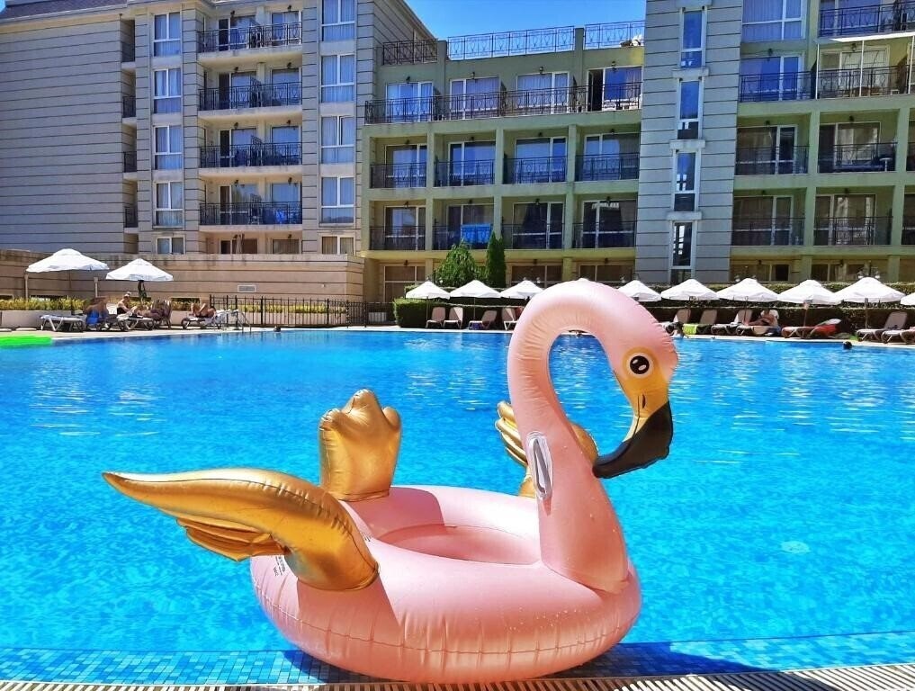 Фотография Festa Pomorie 4*