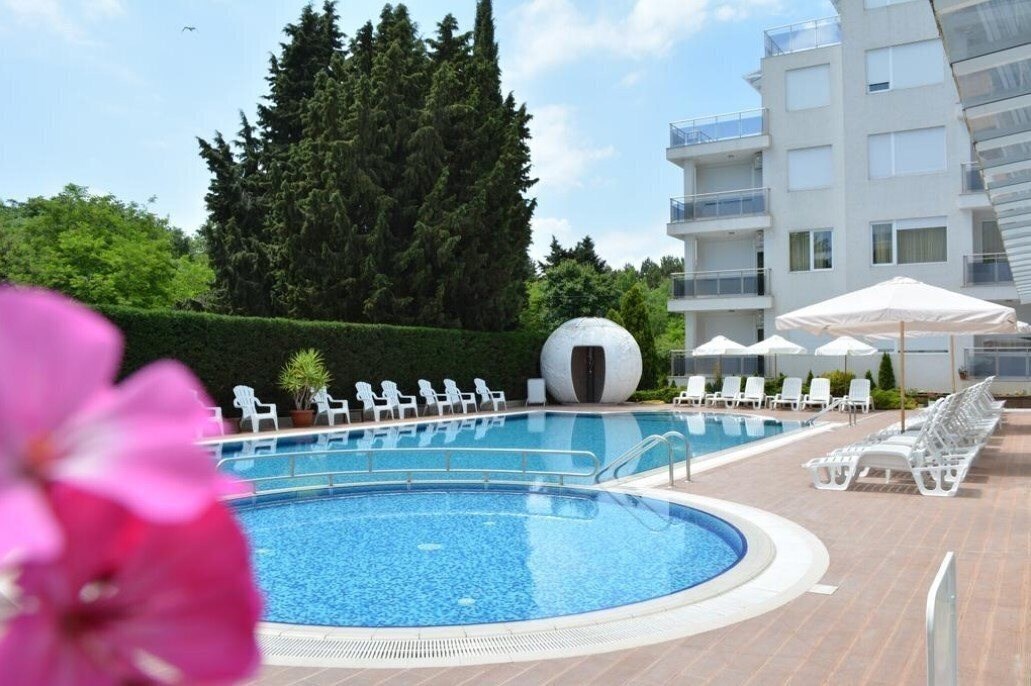 Изображение Incognito Hotel (ex. Inkognito, Incognito) 3*