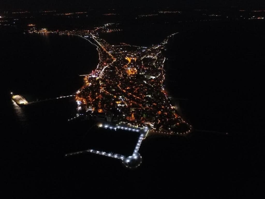 Отель Botabara Del Mar Boutique 3*