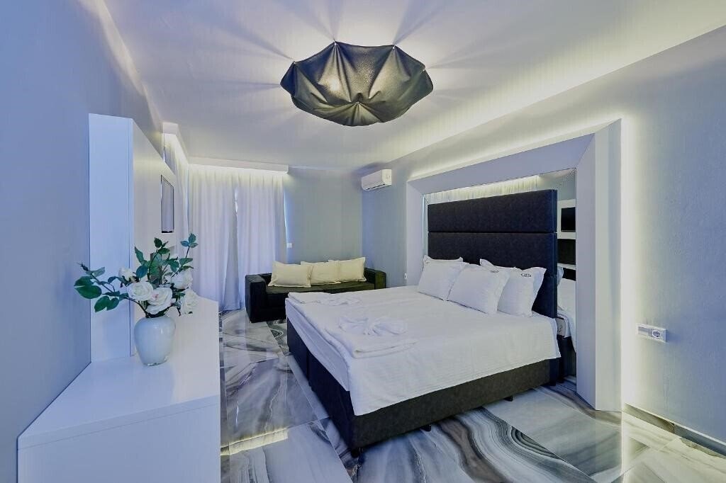 Фото Botabara Del Mar Boutique 3*