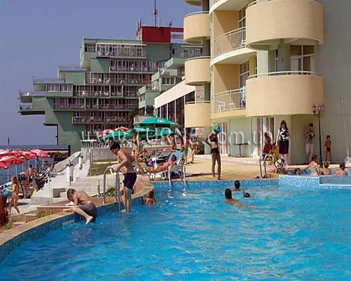 Изображение Relax Pomorie 3*