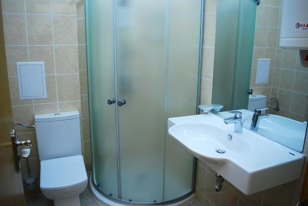 Фотография Dune Boutique Apart 4*