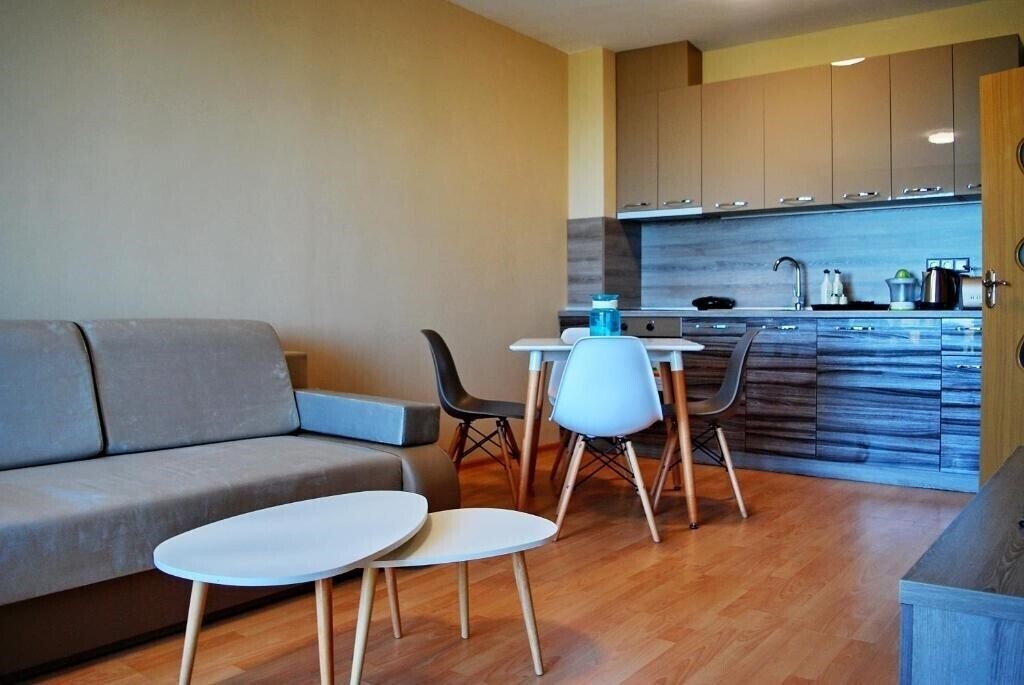 Изображение Dune Boutique Apart 4*