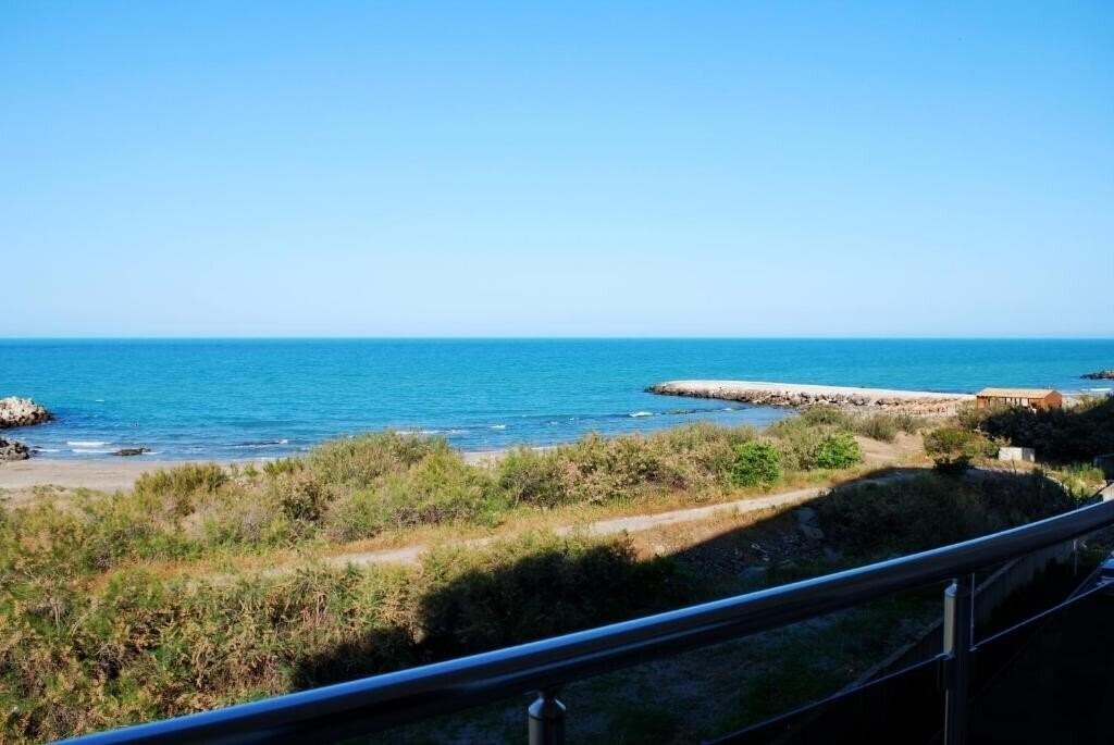 Картинка Dune Boutique Apart 4*