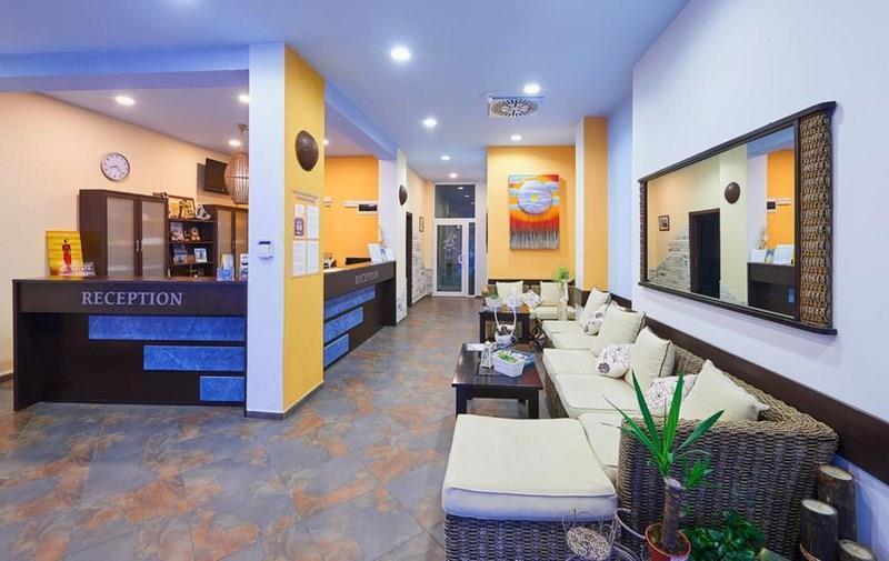 Картинка Regata 3*