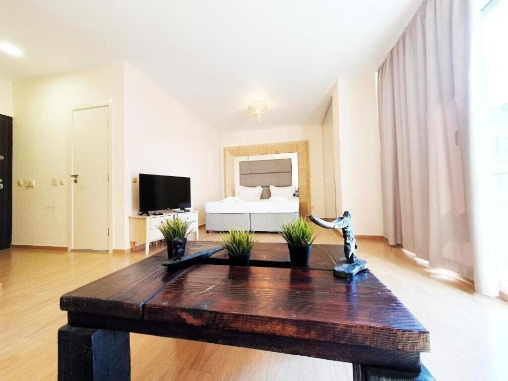 Картинка Atlantic Apartments 3*