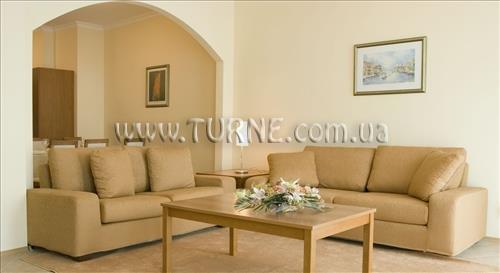 Фотография Sunset Resort 5*