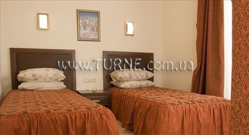 Фото Sunset Resort 5*