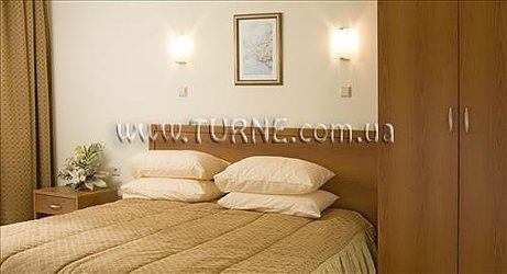 Отель Sunset Resort 5*