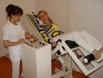 Изображение Interhotel Pomorie 3*