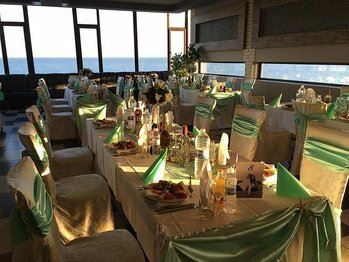 Картинка Interhotel Pomorie 3*