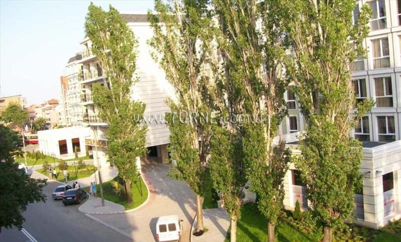 Фотография Morska Feya 3*