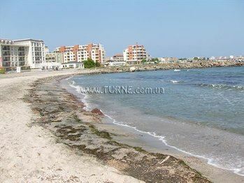 Отель Morska Feya 3*