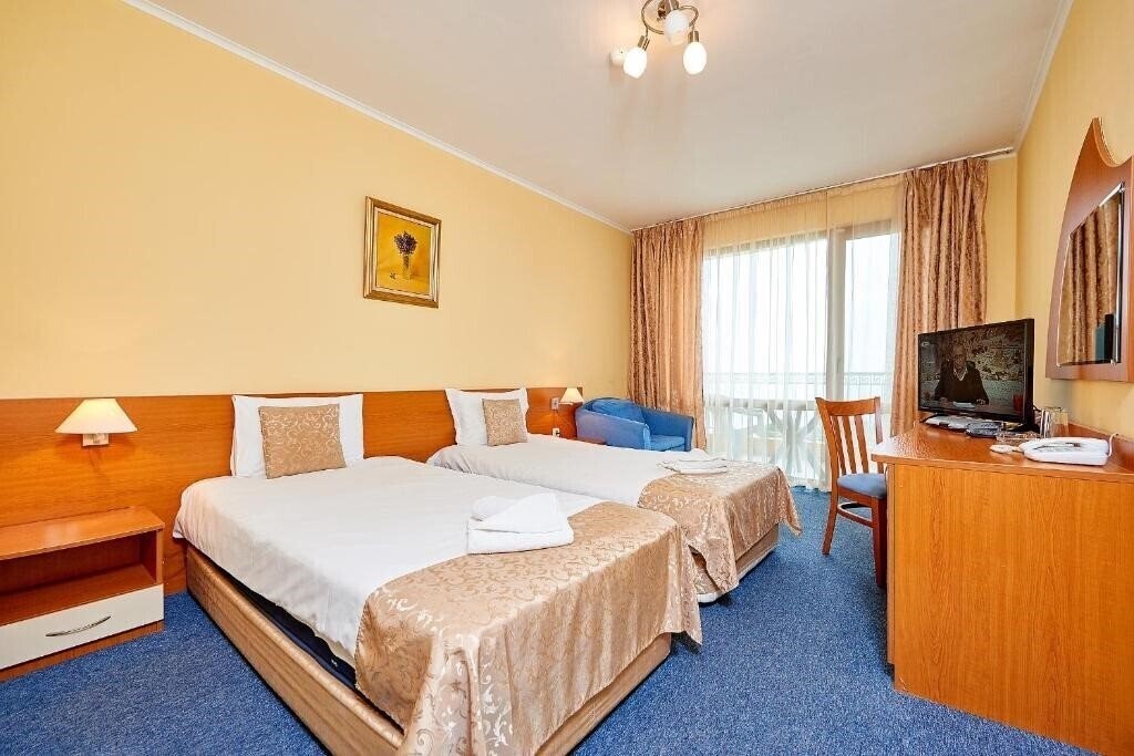 Изображение Paradise 3*