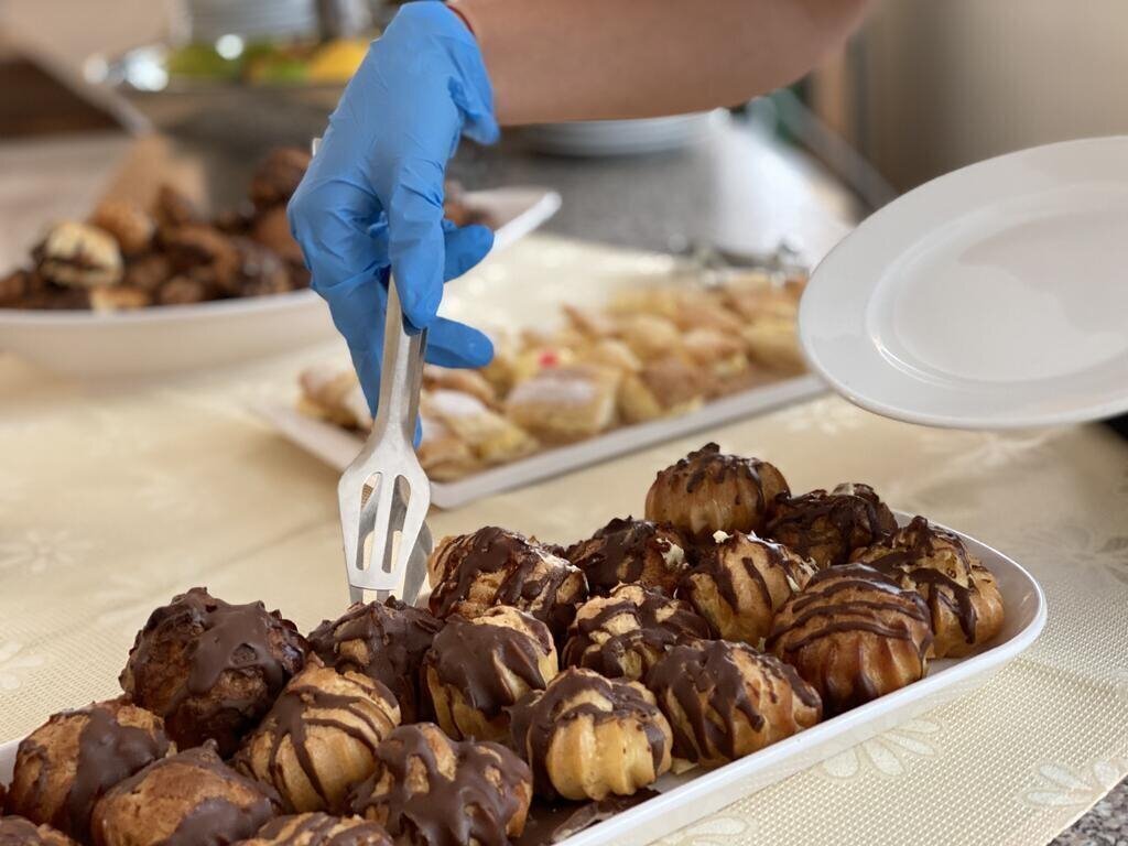 Изображение Plamena Palace 4*