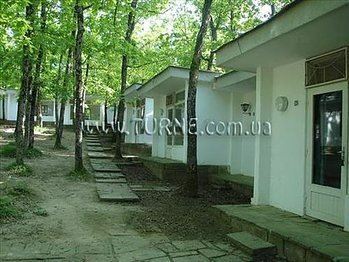 Отель Villa Kedar вилла