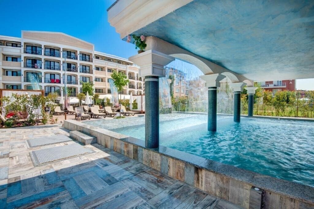 Фотография Siena Palace 3*