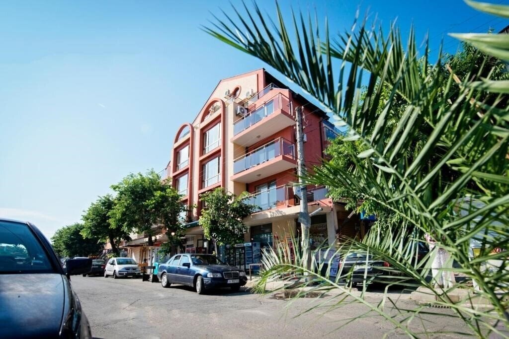 Фото Apart Hotel Prima Vera 2 2*