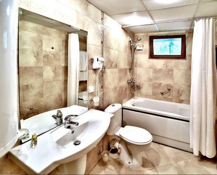 Изображение Villas Lotus 3*