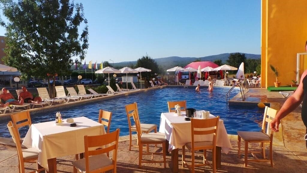 Изображение Orios 3*