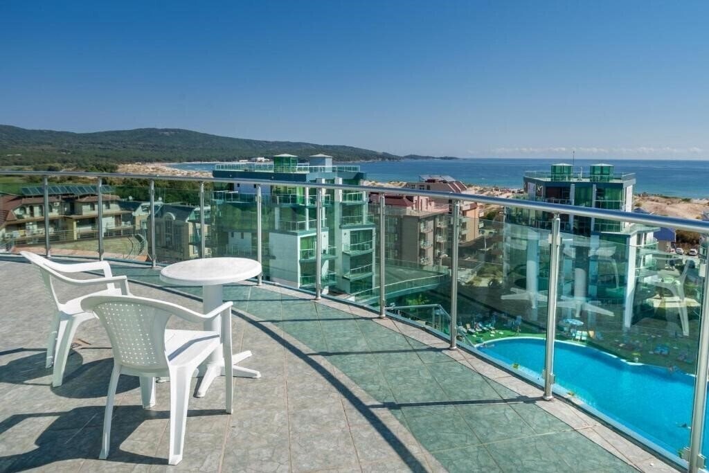 Изображение Primorsko Del Sol 4*