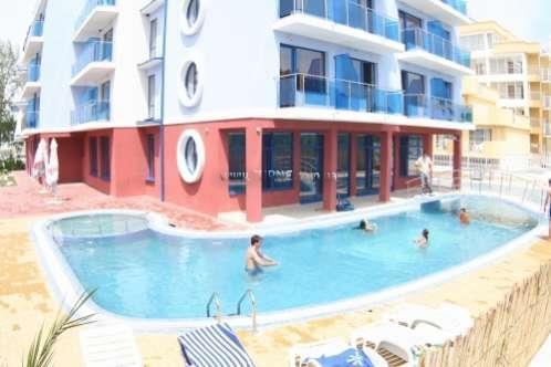 Изображение Nadia 3*