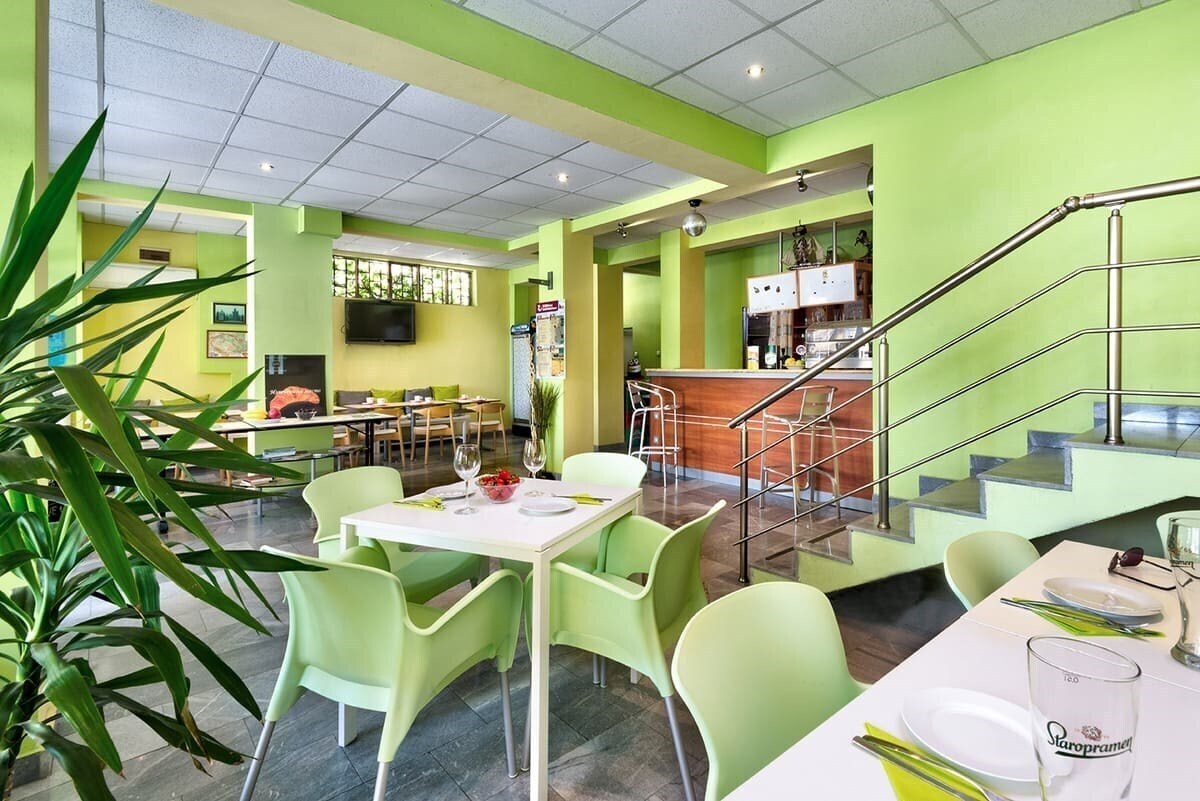 Изображение Zara Guest House 2*