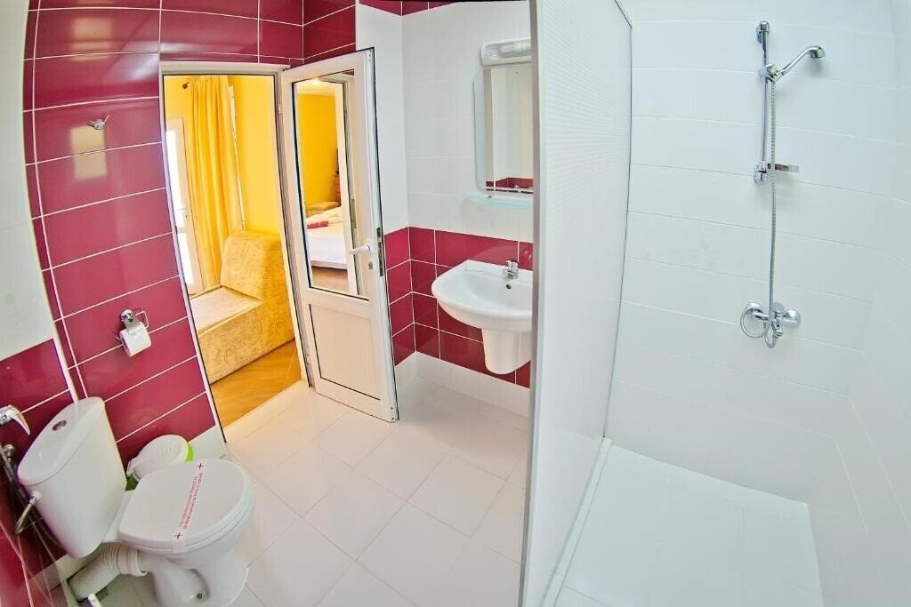 Фотография Villa Sequoia 3*