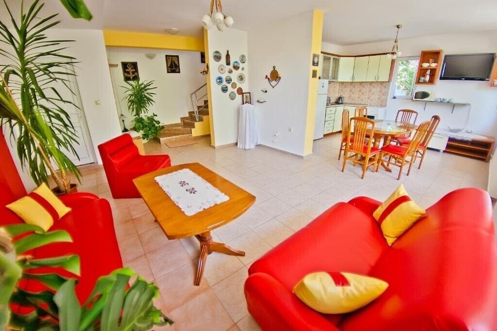 Изображение Villa Sequoia 3*